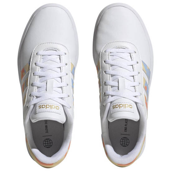Adidas Court Platform